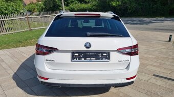 Škoda superb 3 combi, 2.0 Tdi,110 Kw,Led,Xenon,2018,Columbus - 4