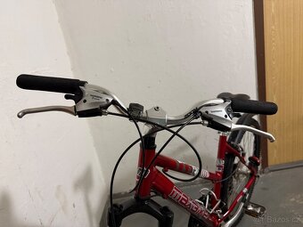 Dámské kolo Maxbike - 4