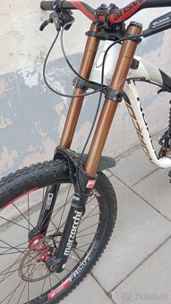 Norco aurum 2014 - 4
