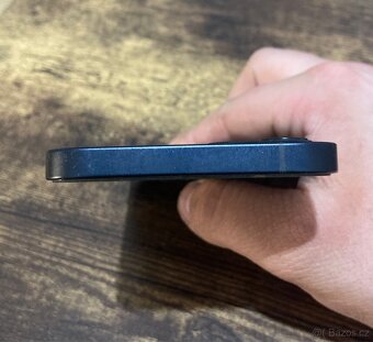 iPhone 12 64gb černý - 4