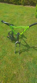 Rám BMX - 4