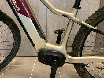 Elektrokolo Sava 27,5" DECK 9.1+ vel.15"/S- beige - 4