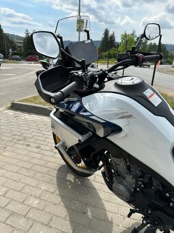 CF MOTO 800MT EU5+ EXPLORE - Skladem - 4