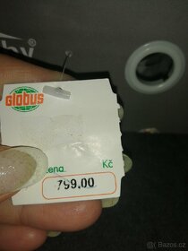 Nové nádherné boty pro holčičku č. 25 - 4