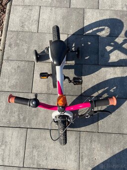 Dětské kolo Specialized Riprock 12 - 4