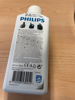 Holící strojek Philips Arcitec - 4