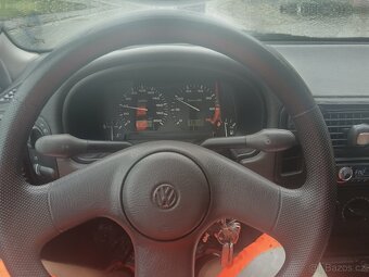 Volkswagen polo - 4