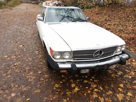 SL 380 cabrio 107 - 4