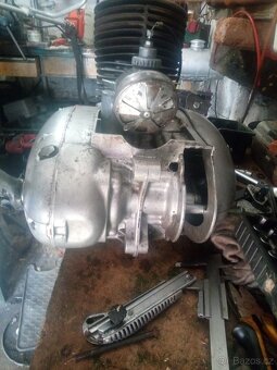 Jawa 175/356 - 4