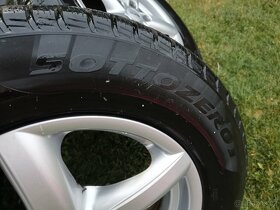 ALU ALUTEC 5x112 215/65R16 zimní ET42 - 4