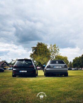 Golf GTI 5 (R32 zadní look) - 4