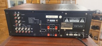 Audio soustava, reproboxy Fostex - 4