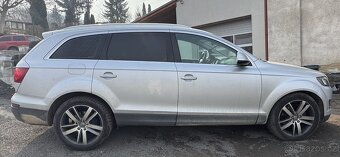 Q7 3.0 - 4