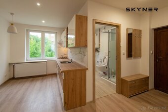 Pronájem, Byty, 54 m2 - Ústí nad Labem, Klíše, ev.č. 01086 - 4