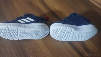 Botasky Adidas vel.19 - 4