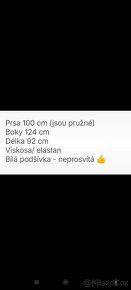 Krásné letní šaty - 4