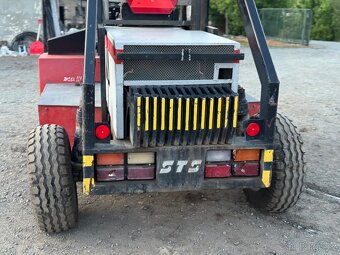 Terénní Desta VZV zvedací vozík ND 9040 3522 - 4
