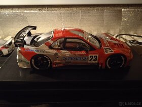 Tamiya Masterwork collection 1/24 - 4