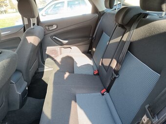 Ford Mondeo 2.0TDCi 103kw - 4