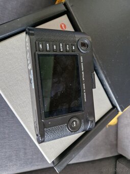 Leica M262 - 4