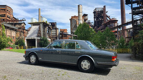 Bentley Brooklands 6.75l V8 - 4