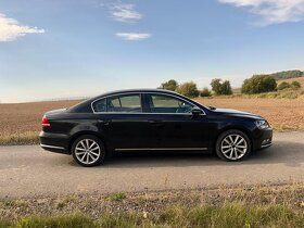 VW Passat B7 sedan CFFB CFF NFU LC9X r.v. 2015 - 4