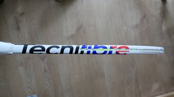 Tenisová raketa Tecnifibre T-Fight 300 ISO +výplet +omotávka - 4