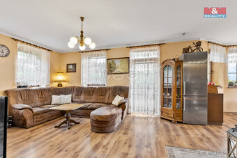 Prodej rodinného domu, 191 m², Liberec, ul. Lučanská - 4