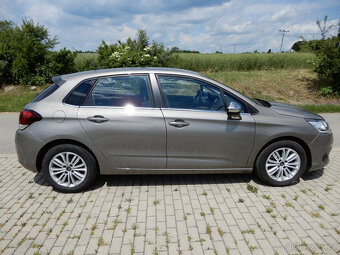 Citroën C4 1.6 BlueHDi 88kW - 4