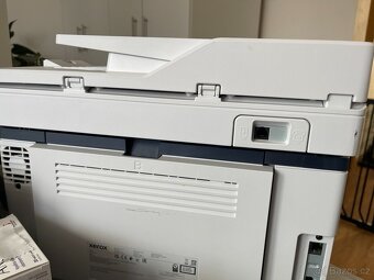 Barevná Multifunkční Laserová tiskárna XEROX C 235 - 4
