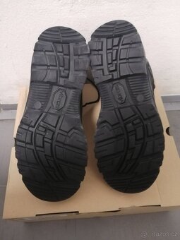 Nízké taktické boty Prabos Beast Ankle GTX S60834-501 - 4