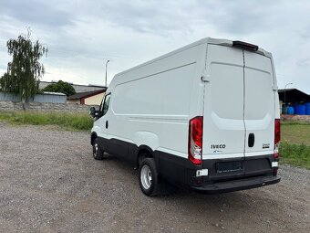 Iveco daily 35-180 HI MATIC - 4
