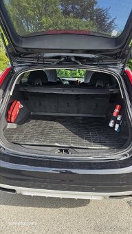 Volvo v60 Cross Kontri - 4