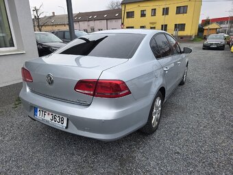 Volkswagen Passat 2.0 TDI 103KW - 4