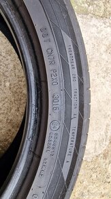 4x letní Continental 225 45 R17 91W - 4