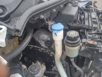 Ford transit motor - 4
