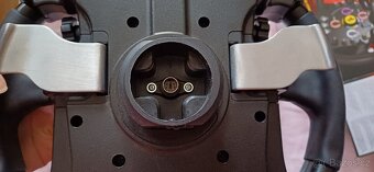 Volant Thrustmaster Ferrari F1 Wheel add-on v záruce - 4