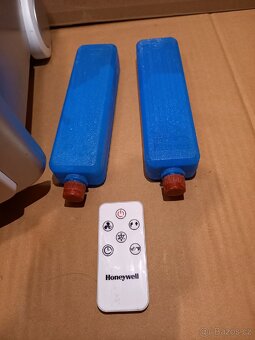 Honeywell ochlazovač vzduchu/klim - 4