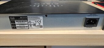 Cisco SG110-16 - 4