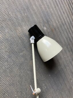Prodám novou strojní lampu - 4
