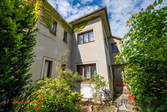 Prodej, domy/rodinný, 198 m2, Plzeňská cesta 514/22, 32600 P - 4