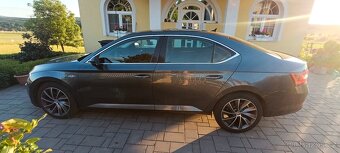 ŠKODA SUPERB III L&K 4x4 140kW 2018 - 4