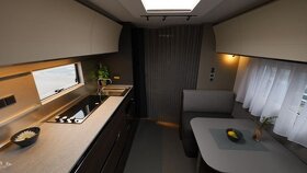 Adria Alpina 753 UP - 4