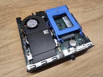 Dell Optiplex 3060 MFF (i5 8500T, 16GB DDR4, 250SSD) - 4