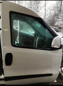 Fiat doblo - 4
