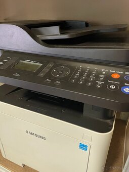 Laserová tiskárna - Samsung ProXpress SL-M3375FD - 4