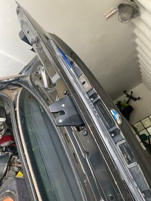 Kufr Bmw e46 - 4