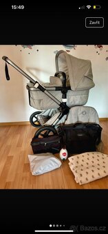 Bugaboo Fox 3 - 4