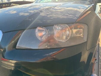 predni svetla audi a3 8p - 4