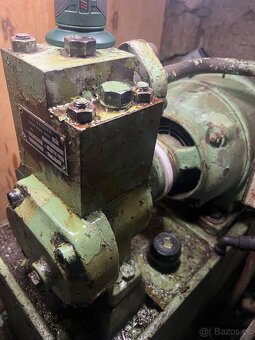 Koupím hydraulické čerpadlo / agregát - 4